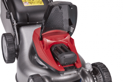 Honda Izy HRG416 XB Cordless Lawn Mower