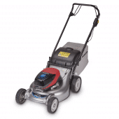 Honda Izy HRG466 XB Cordless Lawn Mower