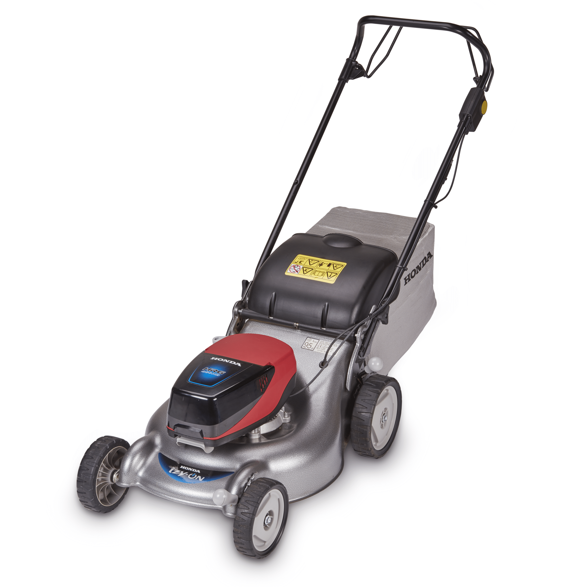 Honda hrg 410