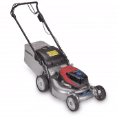 Honda Izy HRG466 XB Cordless Lawn Mower