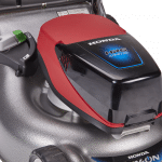 Honda Izy HRG466 XB Cordless Lawn Mower