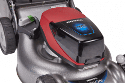 Honda Izy HRG466 XB Cordless Lawn Mower