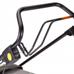 Honda Izy HRG466 XB Cordless Lawn Mower