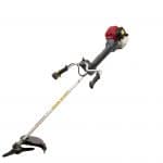 Honda UMK450 XE 47cc Bike Handle Petrol Brushcutter