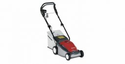 Honda hre 330 electric lawn mower sale