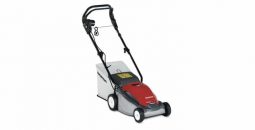 Honda HRE330 Electric Lawn Mower