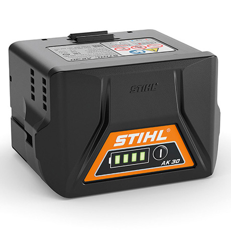 Stihl ak30 Battery