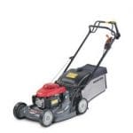 Honda HRX476 HY 47CM VARIABLE SPEED PETROL LAWN MOWER