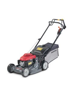 Honda HRX476 HY 47CM VARIABLE SPEED PETROL LAWN MOWER