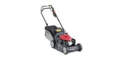 Honda HRX476 HY 47CM VARIABLE SPEED PETROL LAWN MOWER