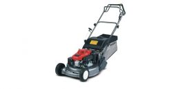 Honda HRD536 QX 53cm Single Speed Rear Roller Lawn Mower