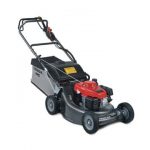 Honda HRH536 HX Variable Speed Lawn Mower