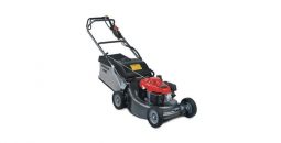 Honda HRH536 HX Variable Speed Lawn Mower