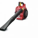 Honda HHB25 Blower