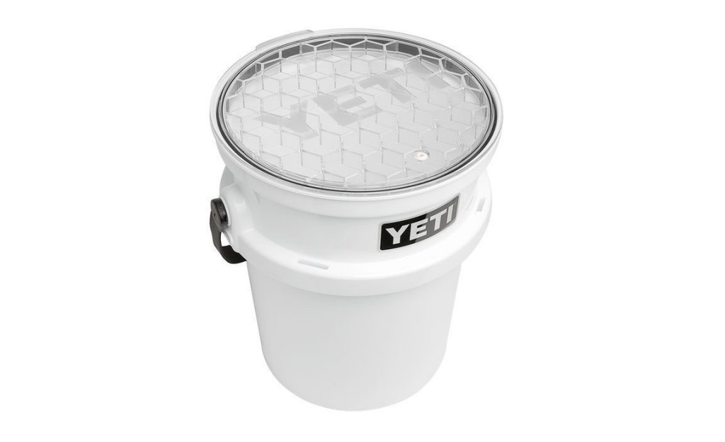 YETI LOADOUT BUCKET LID