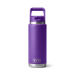 70000007326_21071508802_Site_Studio_Drinkware_Rambler_CM_Straw_Bottle_26oz_Pace_Purple_Front_0102_B