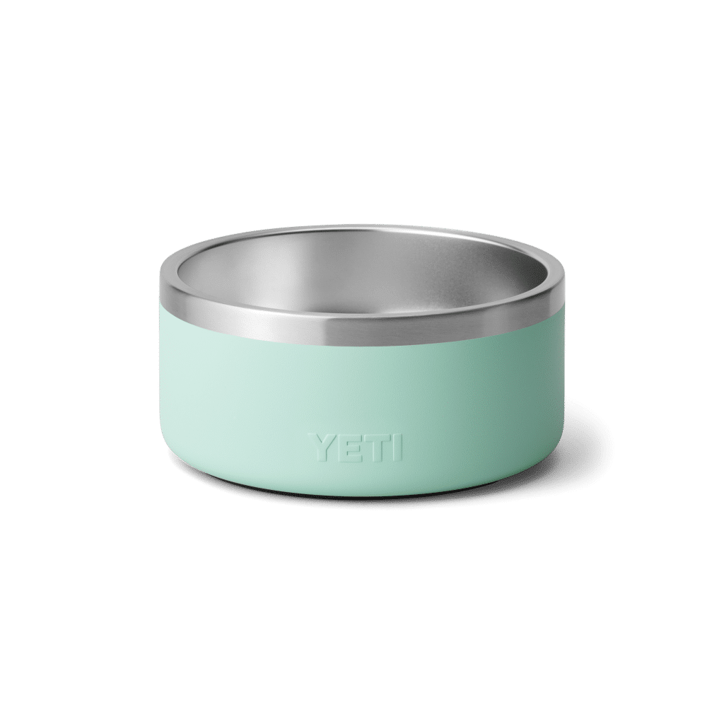 Yeti Boomer 4 Dog Bowl