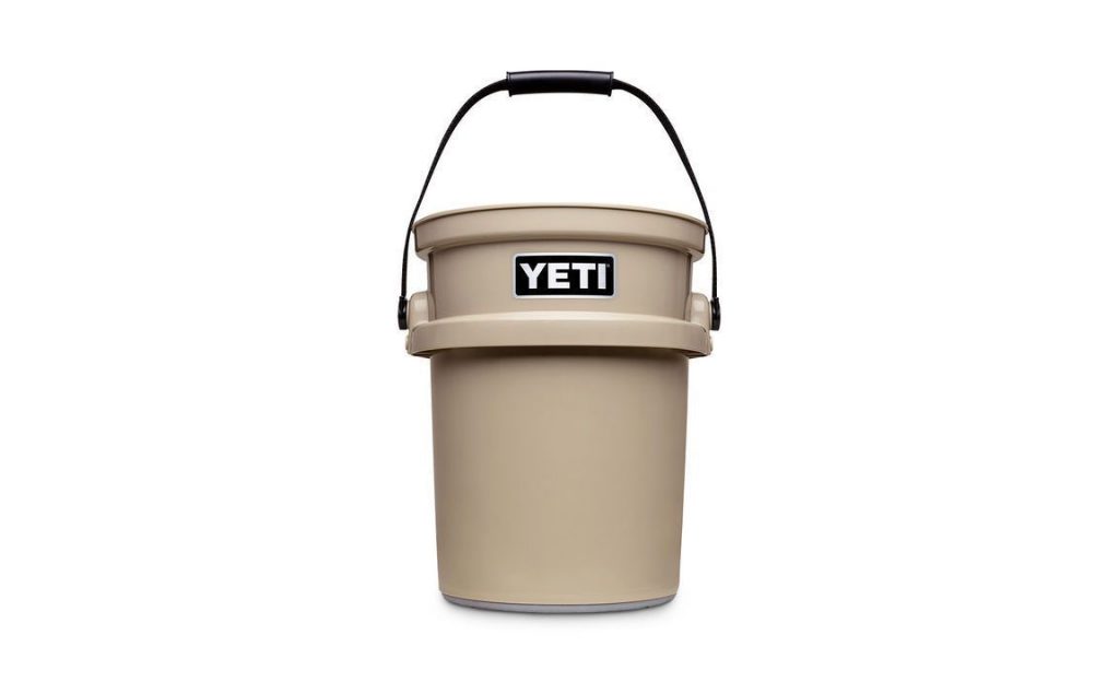 YETI LoadOut Bucket