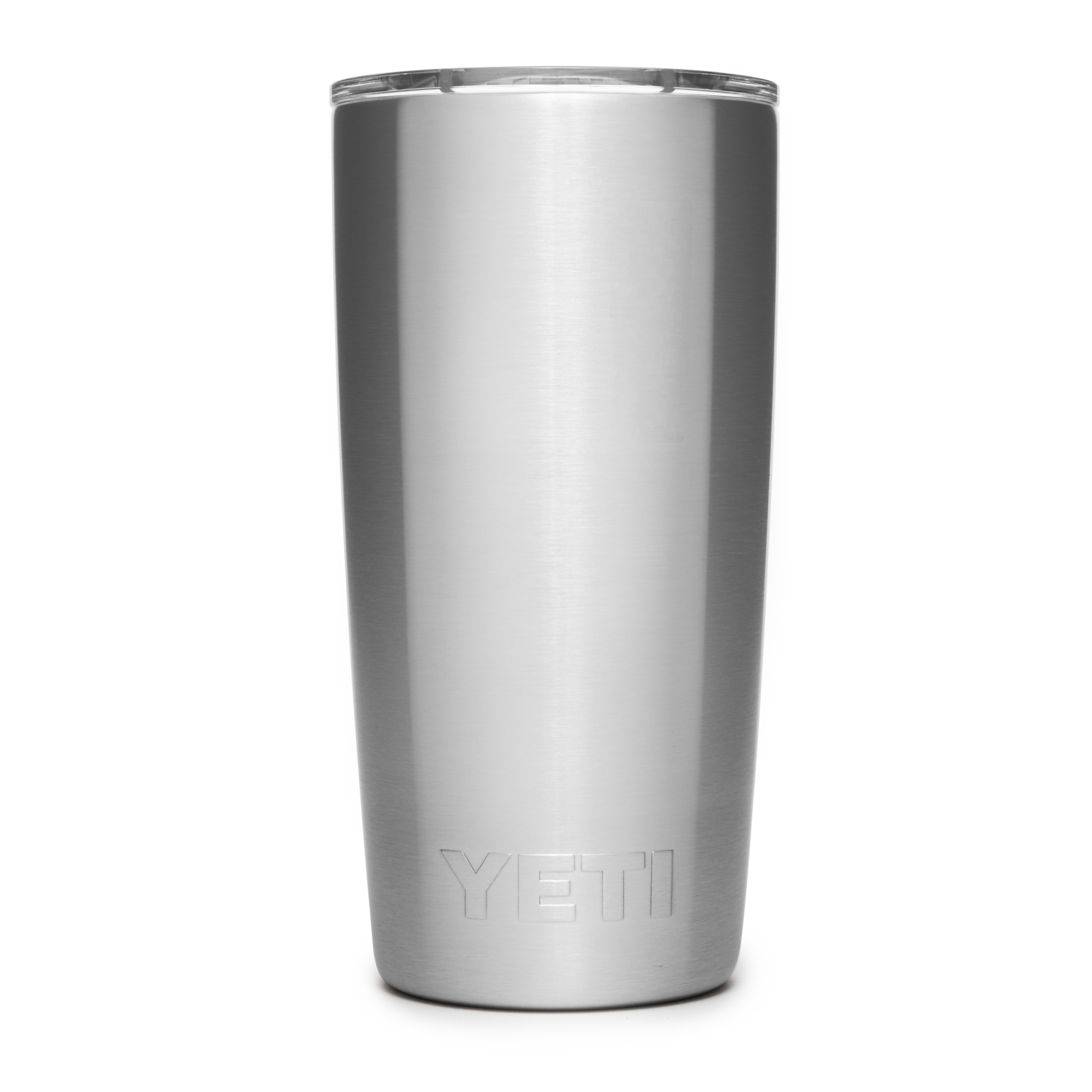Yeti Rambler 10oz Tumbler MS