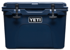 YETI Tundra 35 Hard Cooler