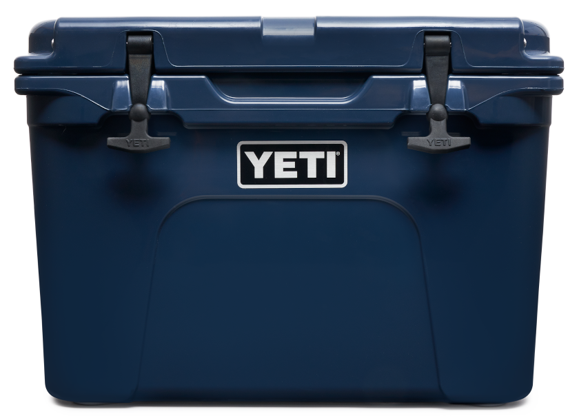 YETI Tundra 35 Hard Cooler