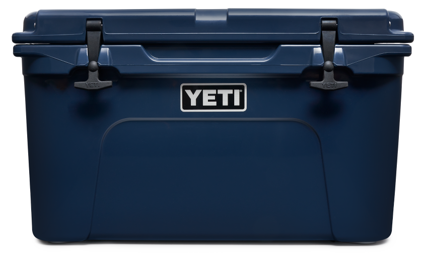 YETI Tundra 45 Hard Cooler