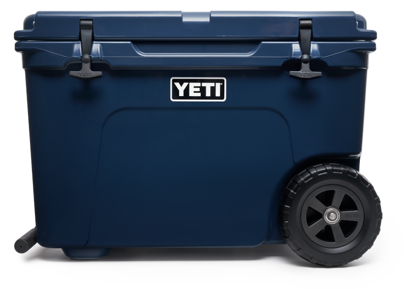 YETI Tundra Haul Hard Cooler