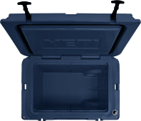 YETI TUNDRA HAUL HARD COOLER - NAVY