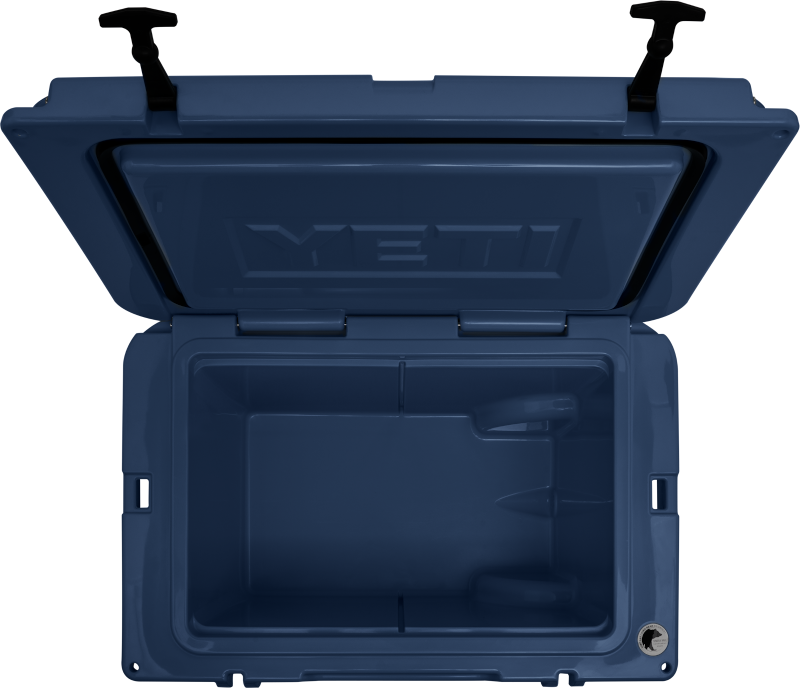 YETI TUNDRA HAUL HARD COOLER - NAVY