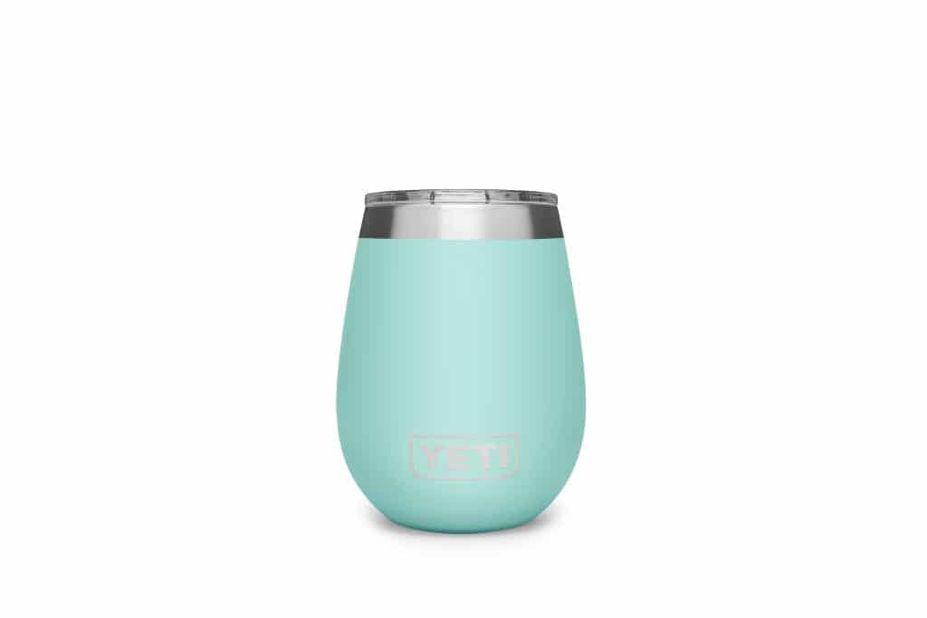 YETI Rambler 10oz Wine Tumbler