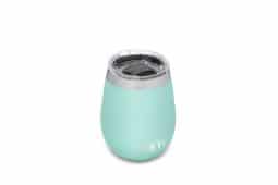 YETI RAMBLER 10OZ WINE TUMBLER - SEAFOAM