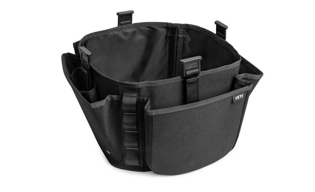 YETI LoadOut Bucket Utility Gear Belt