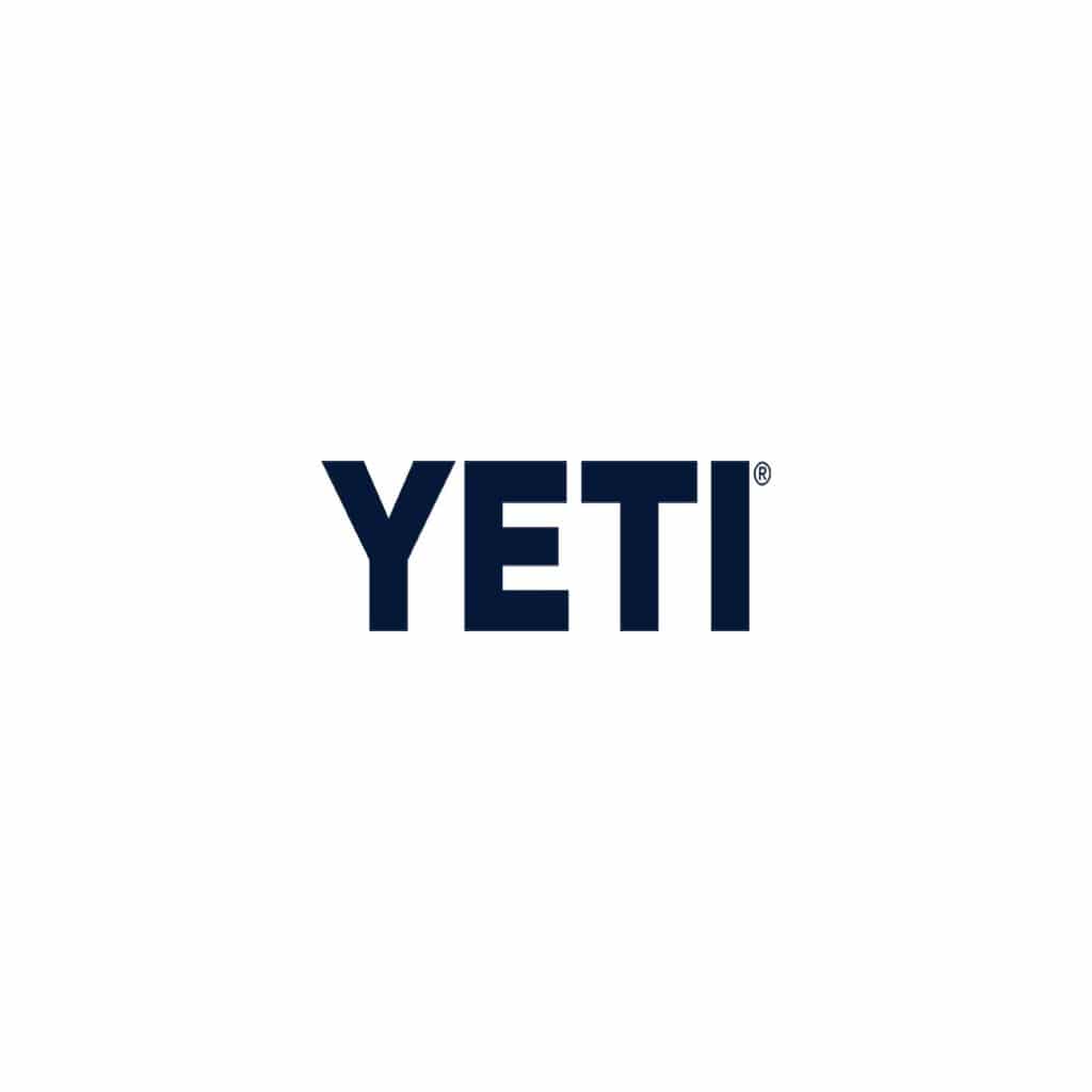 TNS BECOME YETI® The Brands Logo