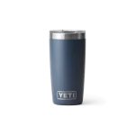 Yeti Rambler 10oz Tumbler Navy