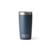 Yeti Rambler 10oz Tumbler Navy