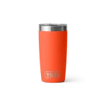Yeti Rambler 10oz Tumbler Papaya