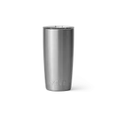 Yeti Rambler 10oz Tumbler Stainless Steel