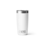 Yeti Rambler 10oz Tumbler White