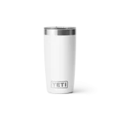 Yeti Rambler 10oz Tumbler White