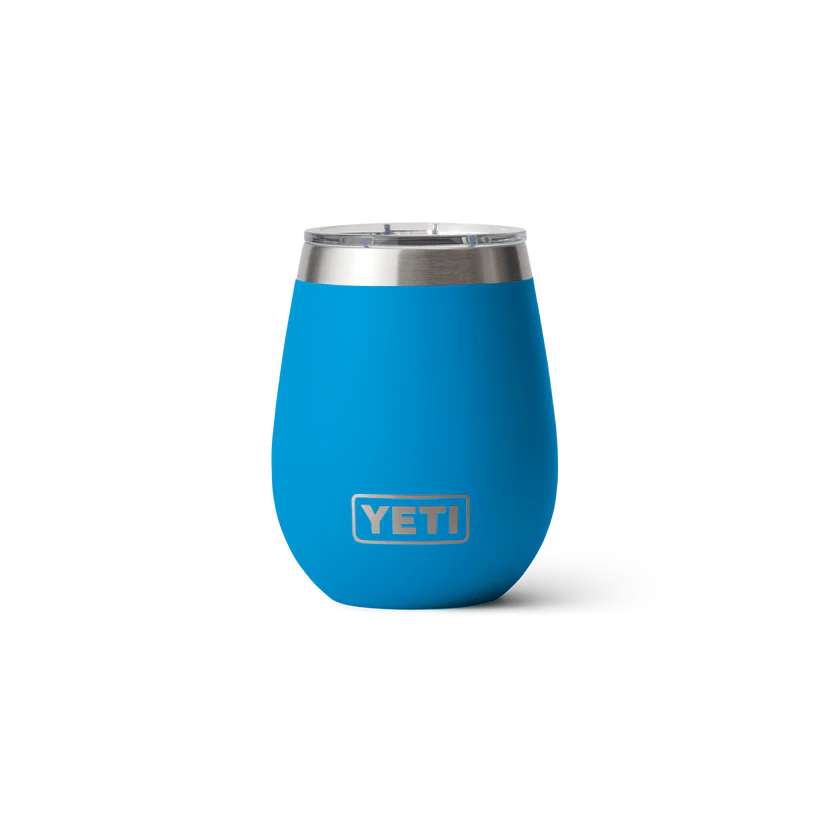 Yeti Rambler 10oz Wine Tumbler