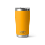 Yeti Rambler 20oz Tumbler Beekeeper