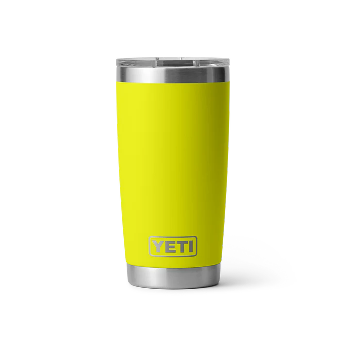 YETI Rambler 20oz Tumbler Thurlow Nunn Standen