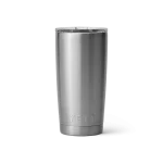 Yeti Rambler 20oz Tumbler Stainless Steel