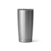 Yeti Rambler 20oz Tumbler Stainless Steel