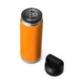 Yeti Rambler 26oz Bottle in King Crab