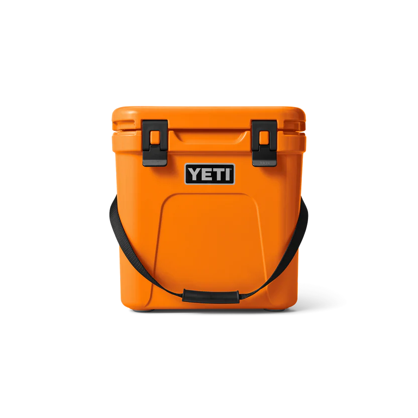 Yeti Roadie 24 Hard Cooler King Crab