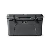 Yeti Tundra 45 Cool Box Charcoal