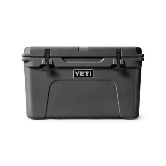 Yeti Tundra 45 Cool Box Charcoal