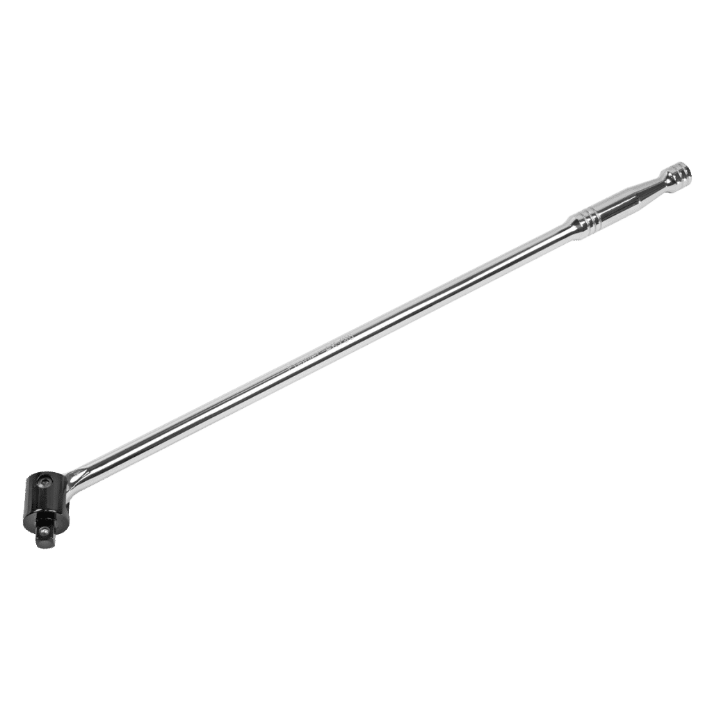 Sealey Breaker Bar 600mm 1/2"Sq Drive