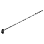Sealey Breaker Bar 600mm 1/2"Sq Drive